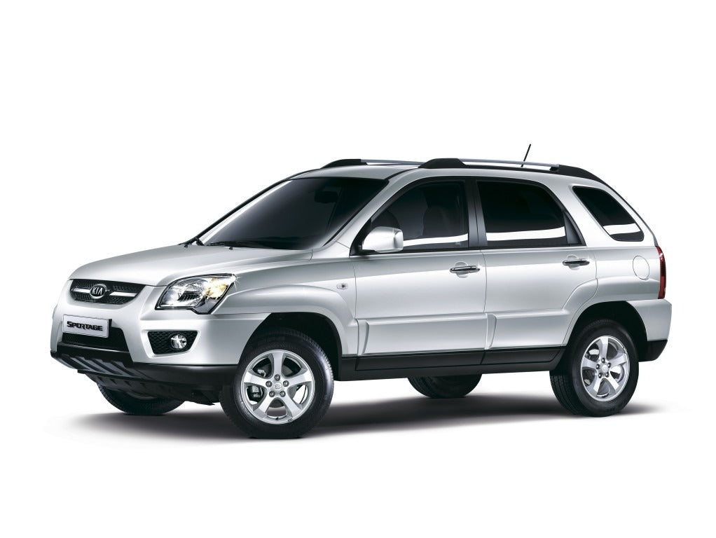 KIA SPORTAGE 2.0L 2.7L 2004–2010