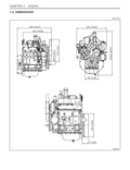 KIOTI DAEDONG CH20 CK20J CK20H CK20HJ TRACTOR