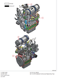 KIOTI DAEDONG CK2610 CK3510 CK4010 TRACTOR