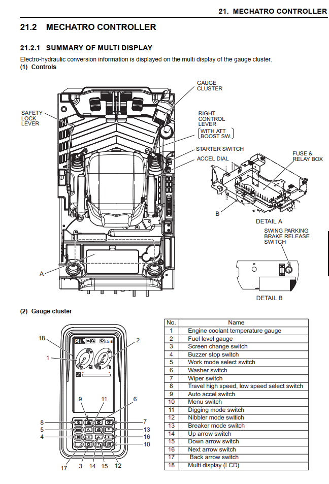 KOBELCO SK 210 SK210-9 TIER 4 HYDRAULIC EXCAVATOR