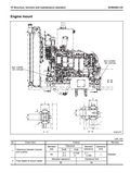 KOMATSU D155AX-6 BULLDOZER CRAWLERS