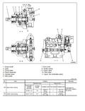 KOMATSU D31 D37 D39 D65 D85 EX PX WX BULLDOZER