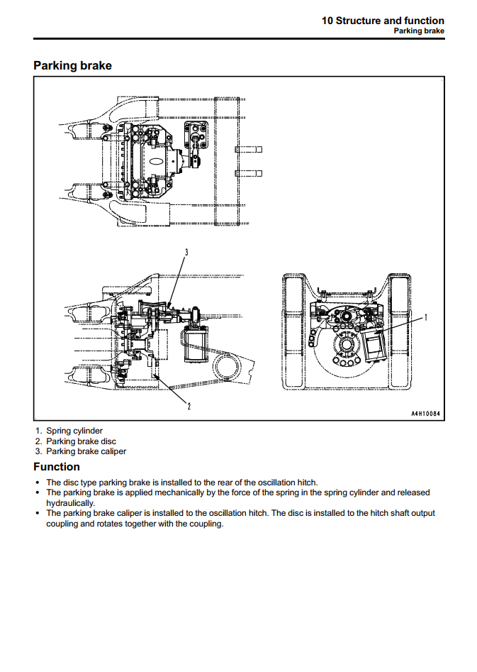 Deutz Engine 1011F Workshop Manual Deutz Engine 1011F Workshop Manual
