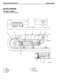 KOMATSU PC27MR PC30MR PC35MR PC40MR PC50MR EXCAVATOR