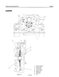 KOMATSU PC300-3 PC300LC-3 PC360LC-3 EXCAVATOR