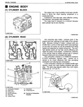 KUBOTA 05 SERIES 17-47HP DIESEL ENGINE