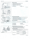 KUBOTA MX5000 MX5100 2WD 4WD TRACTOR