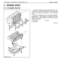 KUBOTA V3300 V3600 V3800 SERIES DIESEL ENGINE