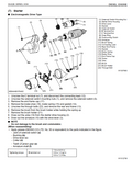 KUBOTA Z482 Z602 D662 D722 D782 D902 E2B E3B DIESEL ENGINE