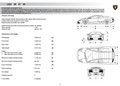 LAMBORGHINI MURCIELAGO LP640 2006-2010