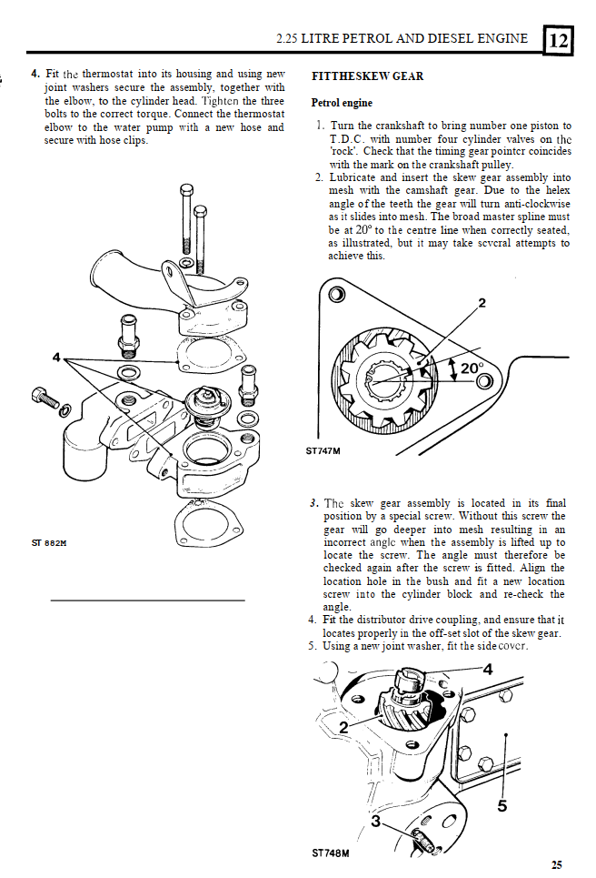 LAND ROVER 90 110 1983-1992