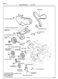 LEXUS ES300 ES330 3.0L 3.3L 2001-2006