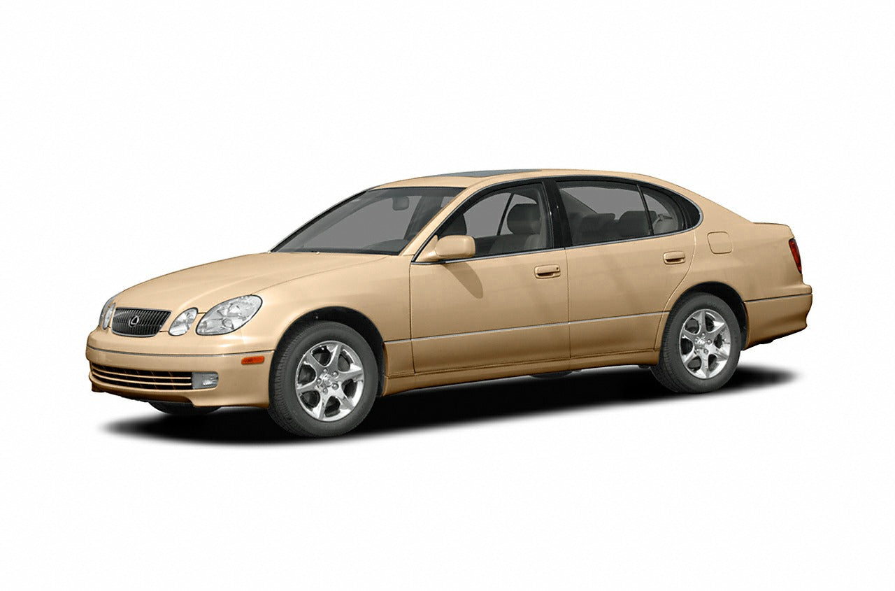 LEXUS GS300 GS430 4.3L 3.0L 1998-2005