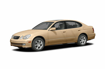 LEXUS GS300 GS430 4.3L 3.0L 1998-2005