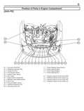 LEXUS GS300 SPORTS GRS190 3.0L 2006-2011