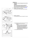 LEXUS GS 450H GS450H V6 AND HYBRID 2006-2011