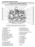 LEXUS LX470 4.7L V8 1998-2007