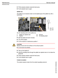 LIEBHERR L576 TYPE 1169 WHEEL LOADER