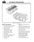 MACK 12.0L E7 E-7 E TECH DIESEL ENGINE