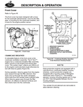 MACK E-TECH E TECH DIESEL TRUCK ENGINE