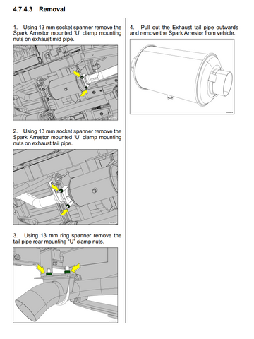 MAHINDRA ROXOR 2024 ONWARDS