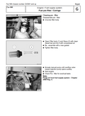 MAN D 0836 LE DIESEL ENGINE D0836LE