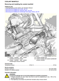 MAN V8 V12 D2868 D2862 LE4 MARINE DIESEL ENGINE