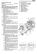 MASSEY FERGUSON MF 500 SERIES TRACTOR