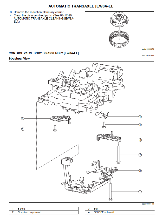 MAZDA CX-3 CX3 SKYACTIV-G 2.0L 2015-2020
