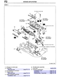 MAZDA MILLENIA V6 1994-2002