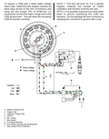 MERCURY MARINER 30HP 40HP 50HP 55HP 60HP 90HP 2-STROKE