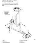 MERCURY MARINER 70 75 80 90 100 115 HP 2-STROKE OUTBOARD