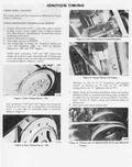 MERCURY MERCRUISER 1963-1973 STERN DRIVE #01 MARINE ENGINES