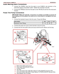 MERCURY MERCRUISER BRAVO AND ALPHA 4.3L MPI # 32