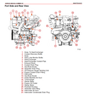MERCURY MERCRUISER MARINE D1.7L 1.7L DTI #29