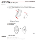 MERCURY MERCRUISER MARINE GM 3.0L # 26