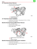 MERCURY MERCRUISER MODEL 3.0L WORK 225 EFI 250 EFI
