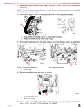 MERCURY MERCRUISER TKS CARBURETORS NUMBER #41