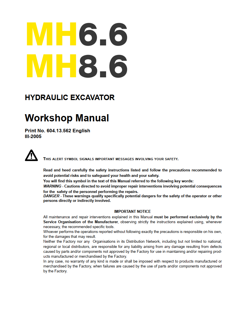 MHCITY MHCITY PLUS MH 5.6