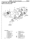 MITSUBISHI 4D56 4D56T 4M41 DIESEL ENGINE
