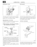 MITSUBISHI 6D2 6D22 6D22T, 6D22 TC INDUSTRIAL DIESEL ENGINE