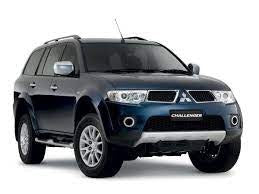 MITSUBISHI CHALLENGER 2008-2014