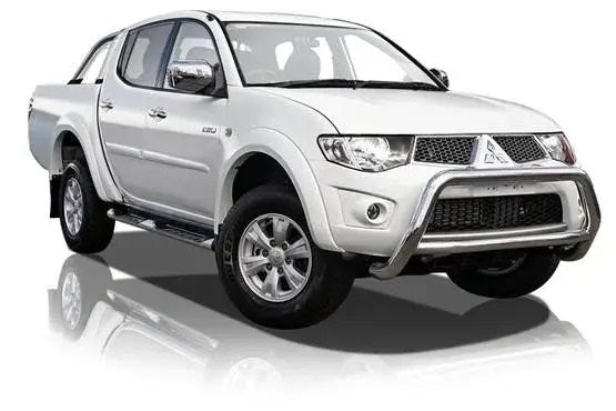 MITSUBISHI L200 TRITON MN 2WD 4WD 2012-2014