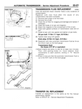 MITSUBISHI NIMBUS 1993-1999