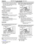 MITSUBISHI OUTLANDER 2.0L 2.4L 2003-2006