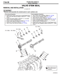 MITSUBISHI OUTLANDER 2.0L 2.4L 2012-2013