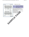 MITSUBISHI PAJERO NS NT 3.2L 3.8L 2007-2011