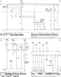 MITSUBISHI PAJERO SPORT QE 2016 ONWARDS WIRING CIRCUIT DIAGRAM
