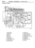MITSUBISHI PAJERO iO QA 1.6L 1.8L 2.0L 1998-2006