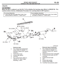 MITSUBISHI TRITON L200 2.5L 3.2L 3.5L 2006-2010